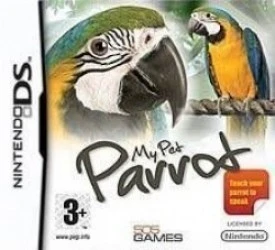 My Pet Parrot (EU) Rom